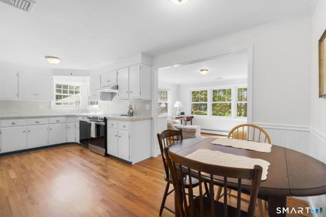 12 Palmer Woods Circle Branford CT 06405