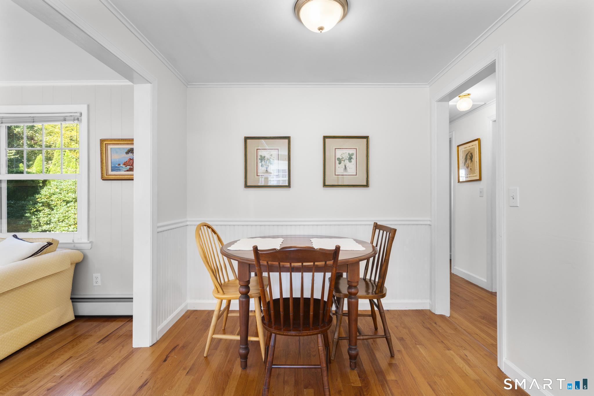 12 Palmer Woods Circle Branford CT 06405