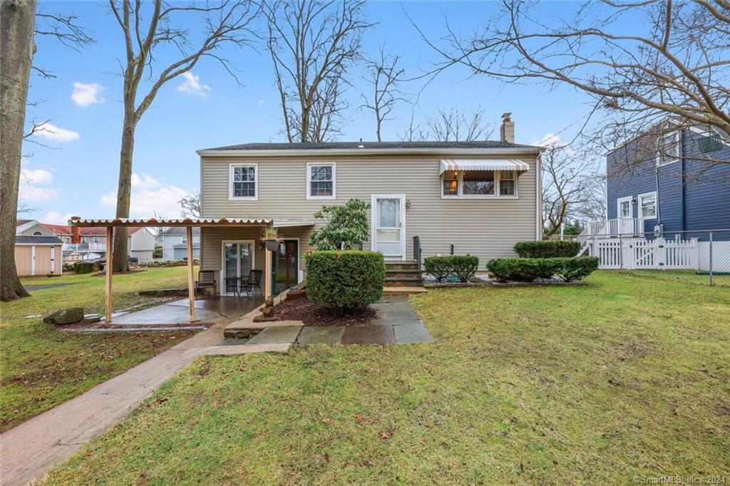 10 Filbert Road Norwalk CT 06851