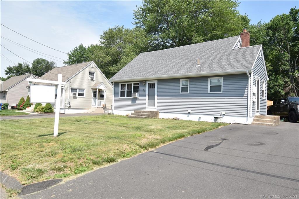 41 Hannah Street Bristol CT 06010