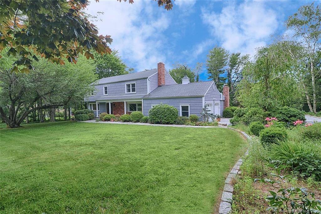 39 Soundview Drive Easton CT 06612