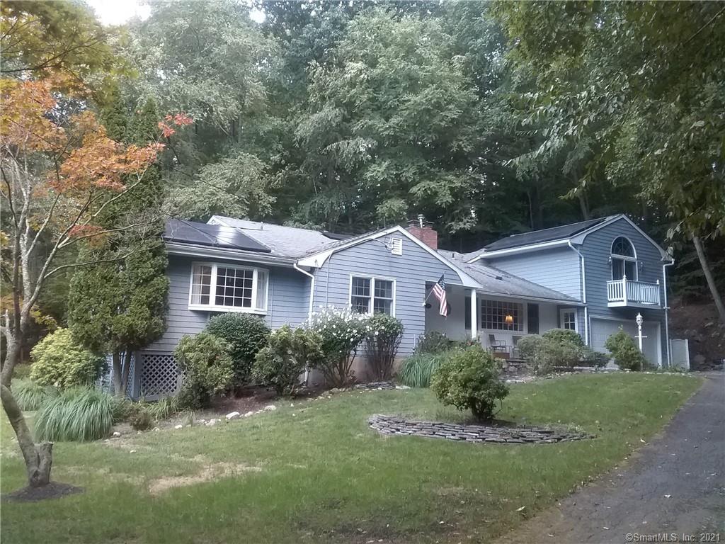 15 Rivergate Woods Wilton CT 06897