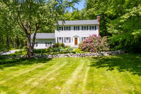 318 Milton Road Litchfield CT 06759