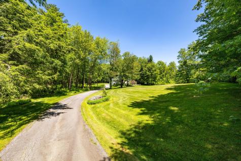 318 Milton Road Litchfield CT 06759