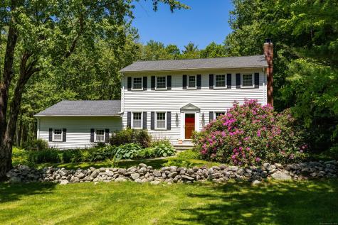 318 Milton Road Litchfield CT 06759