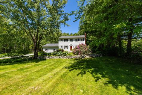 318 Milton Road Litchfield CT 06759