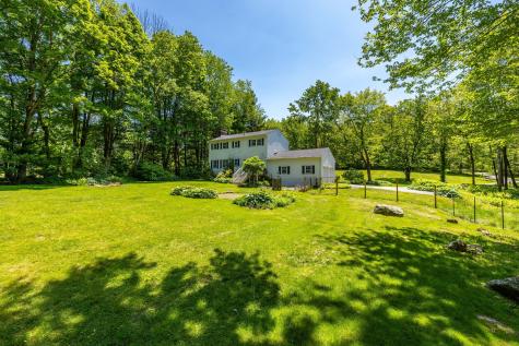 318 Milton Road Litchfield CT 06759
