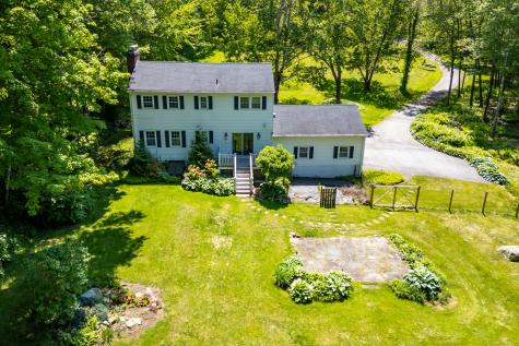 318 Milton Road Litchfield CT 06759