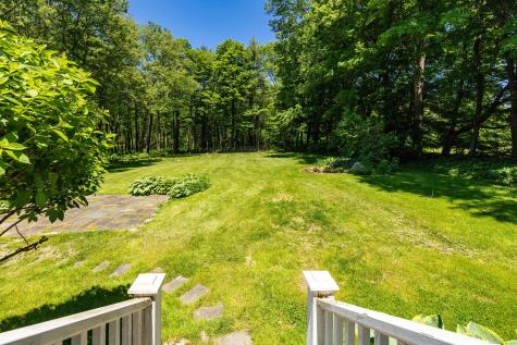 318 Milton Road Litchfield CT 06759