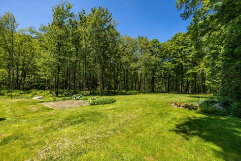 318 Milton Road Litchfield CT 06759