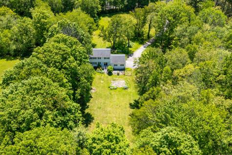 318 Milton Road Litchfield CT 06759