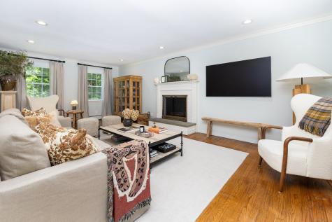 318 Milton Road Litchfield CT 06759
