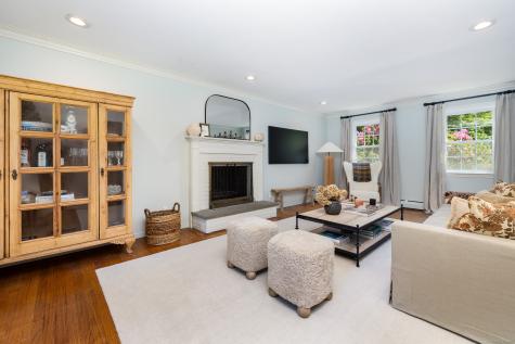 318 Milton Road Litchfield CT 06759