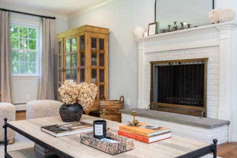 318 Milton Road Litchfield CT 06759