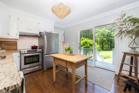 318 Milton Road Litchfield CT 06759