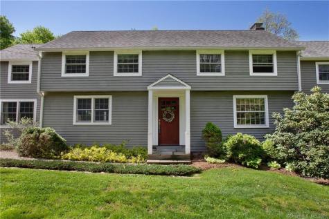 9 Oakhurst Road Simsbury CT 06070
