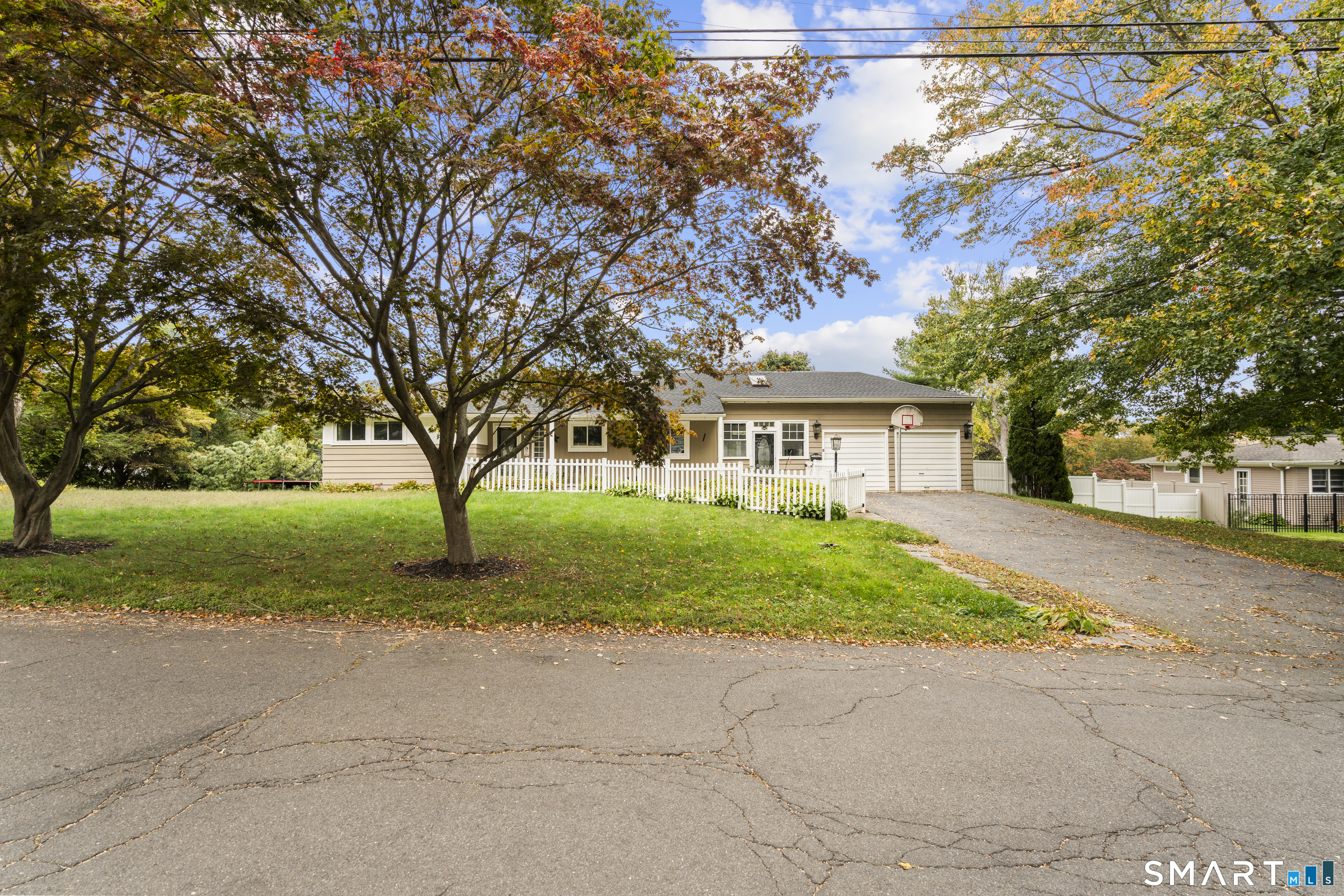 5 Arden Road Trumbull CT 06611