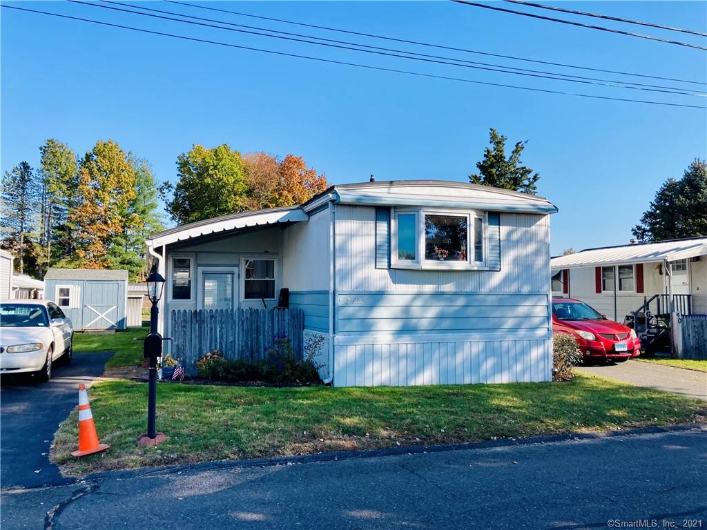 42 Cheyenne Road East Hartford CT 06118