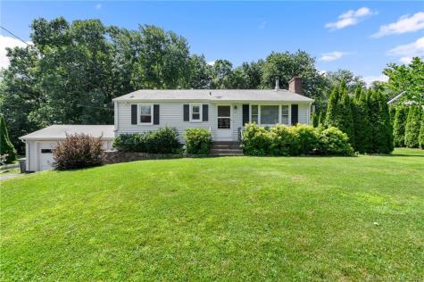 39 Longview Avenue Bristol CT 06010