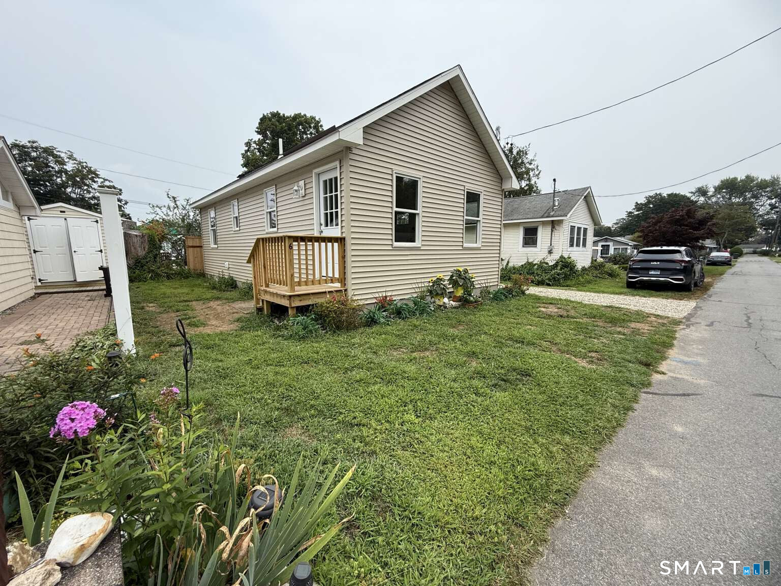 6 First Street Madison CT 06443