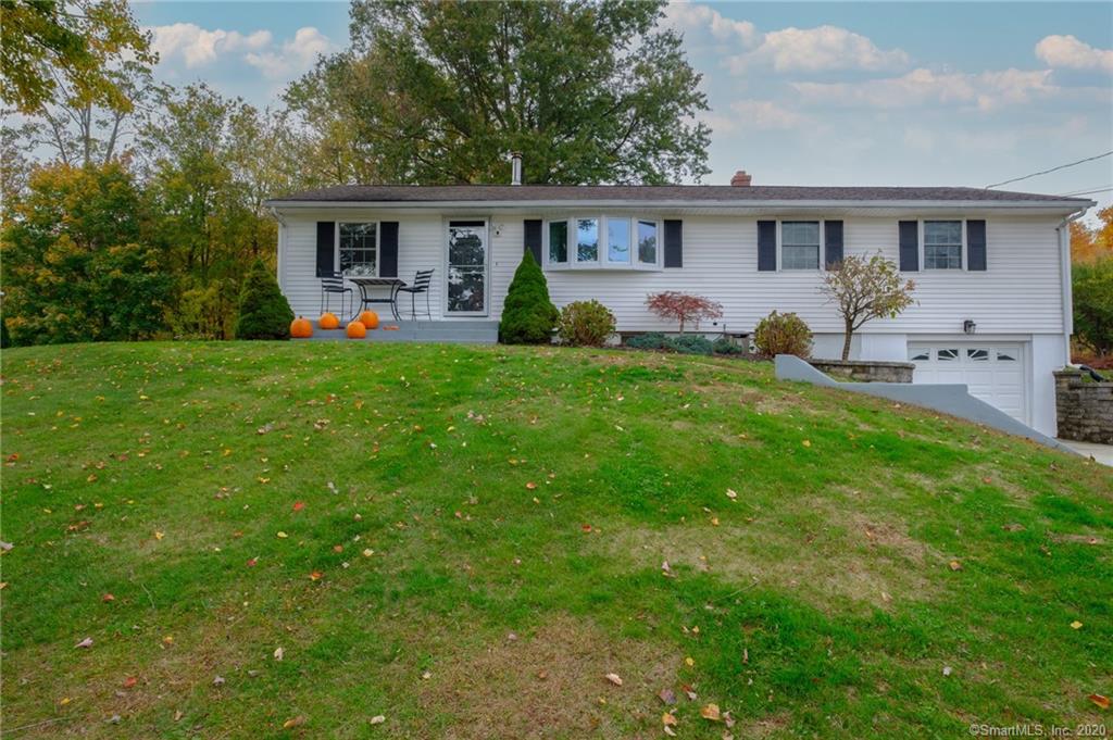 15 Schwab Terrace Wallingford CT 06492