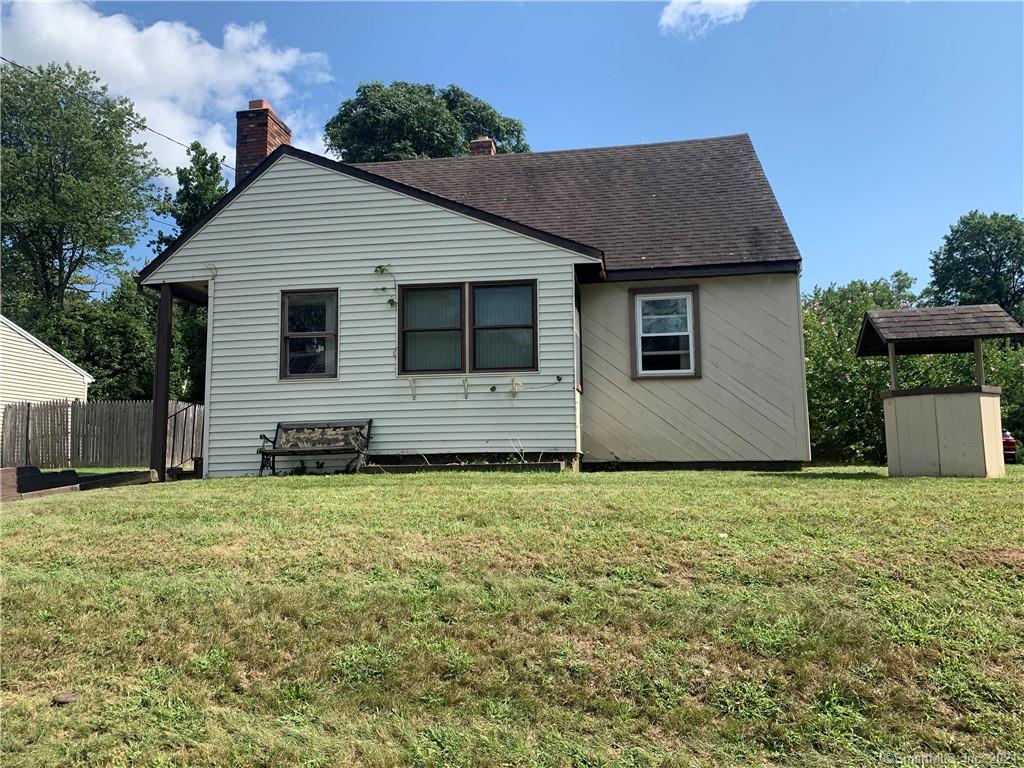 69 Porterbrook Avenue East Hartford CT 06118
