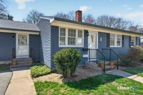 122 Indigo Street Groton CT 06355