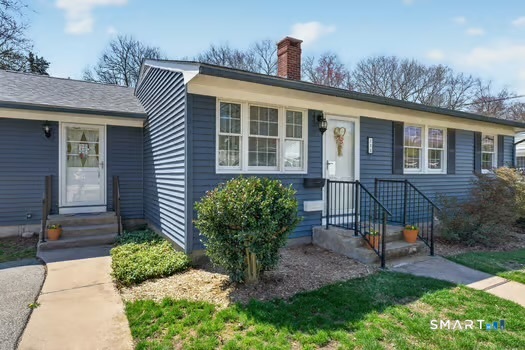 122 Indigo Street Groton CT 06355