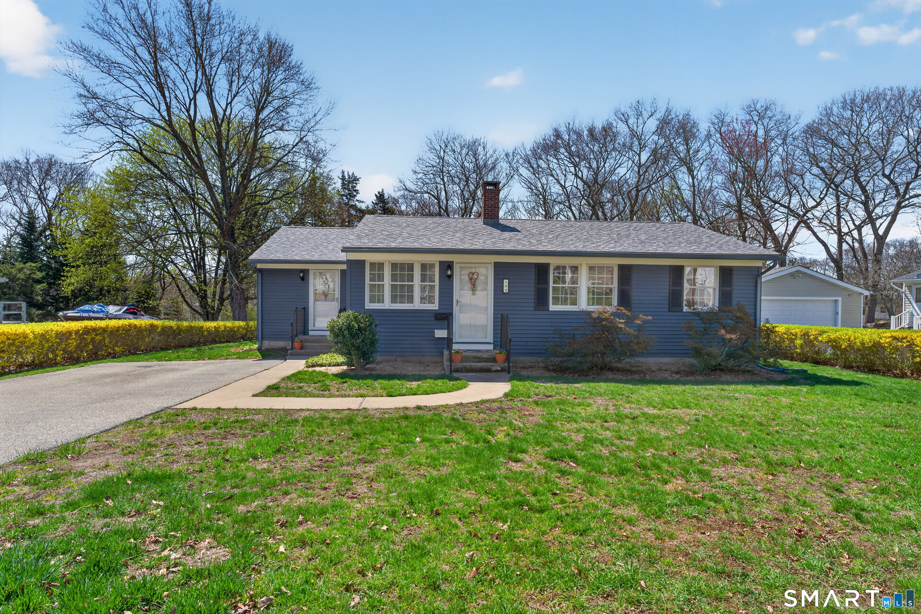 122 Indigo Street Groton CT 06355
