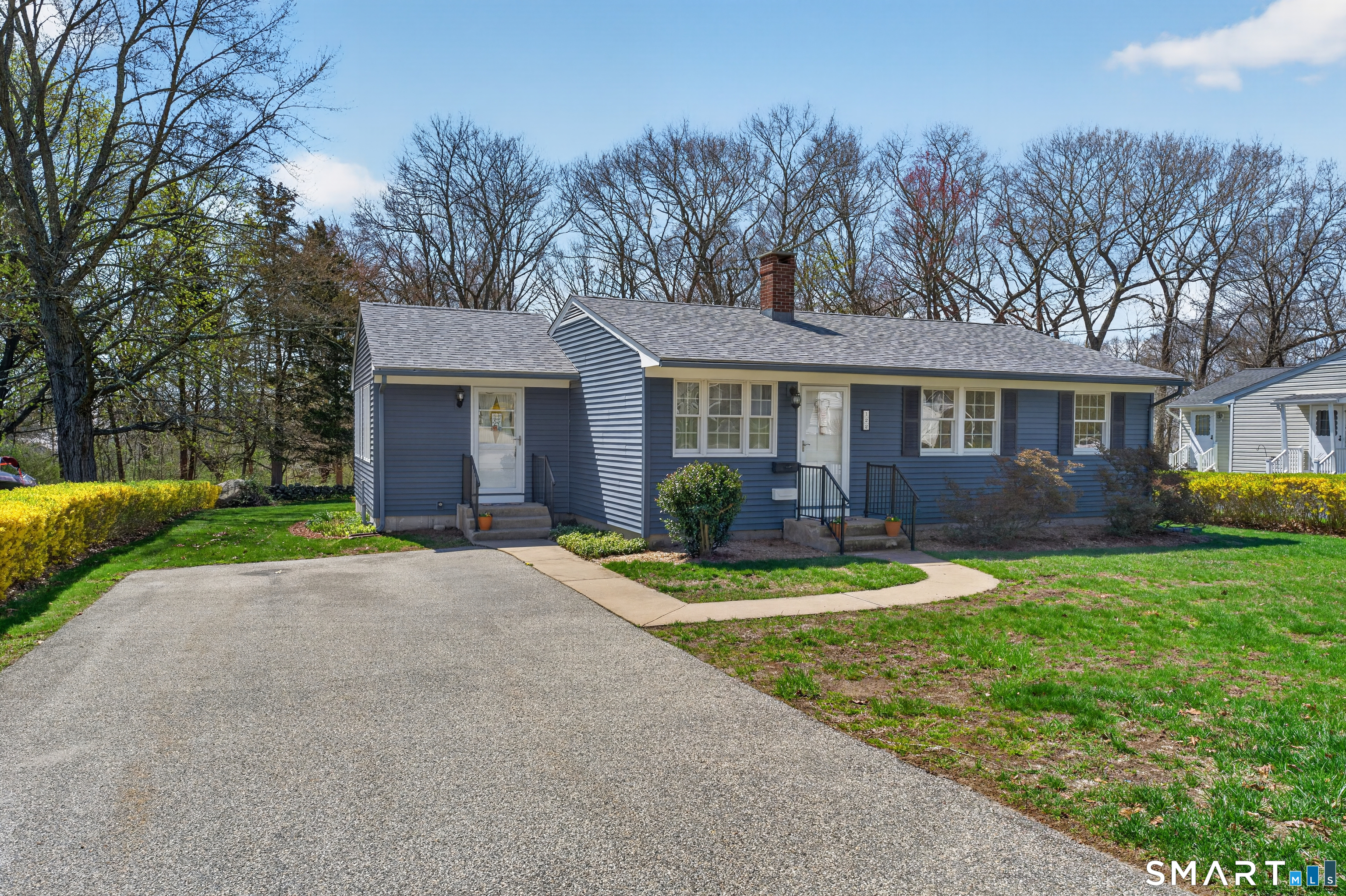 122 Indigo Street Groton CT 06355