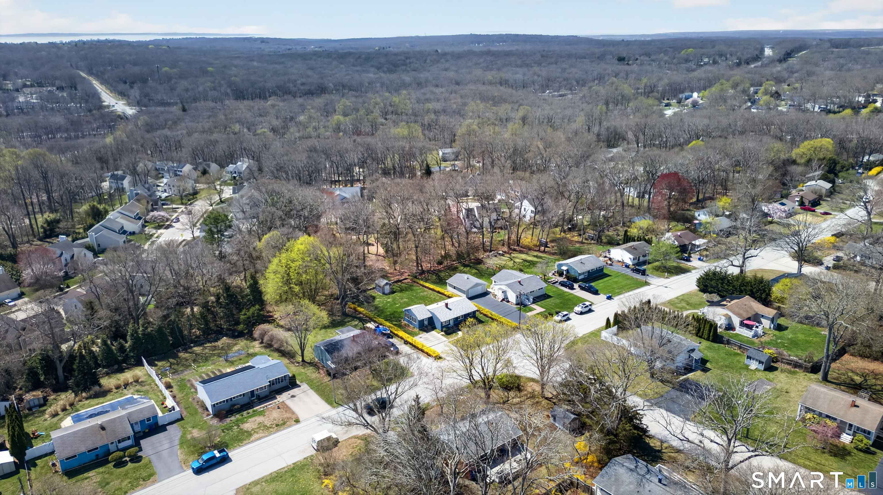 122 Indigo Street Groton CT 06355