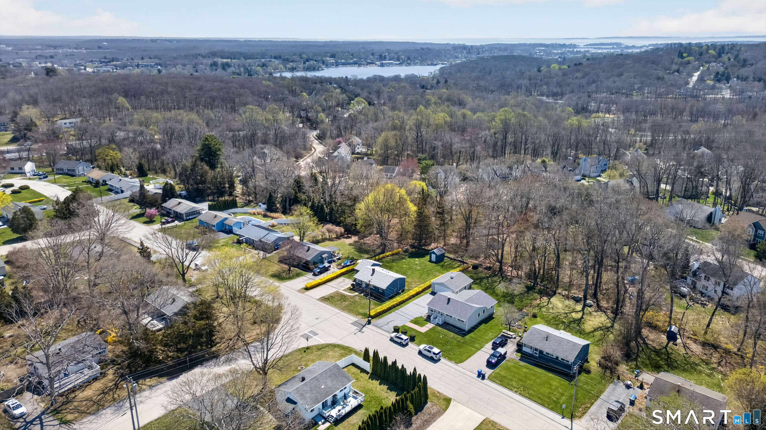 122 Indigo Street Groton CT 06355