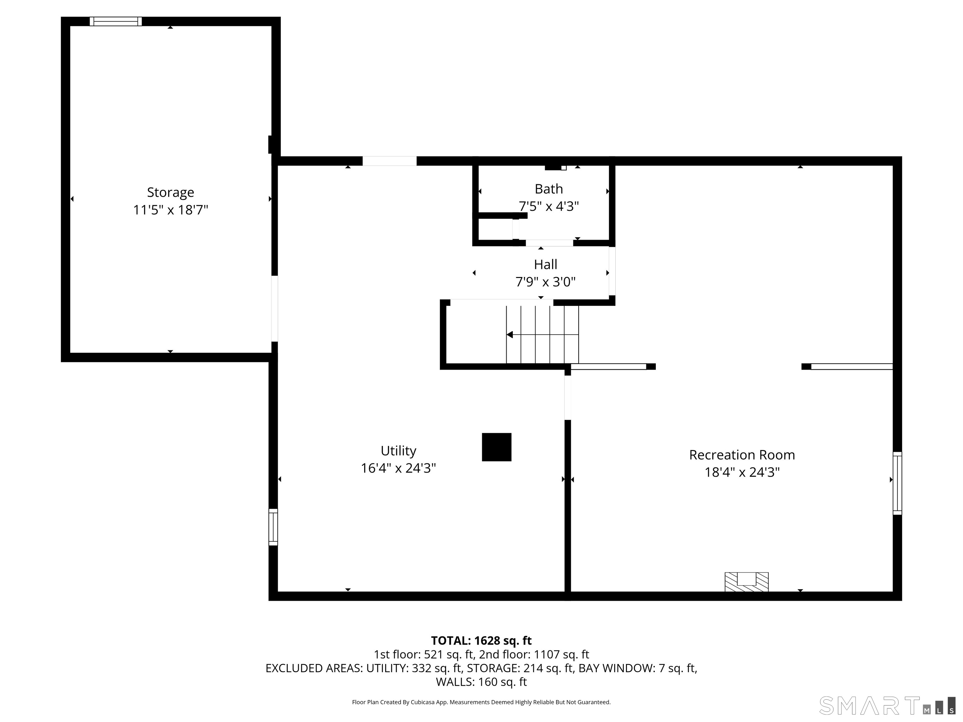 122 Indigo Street Groton CT 06355
