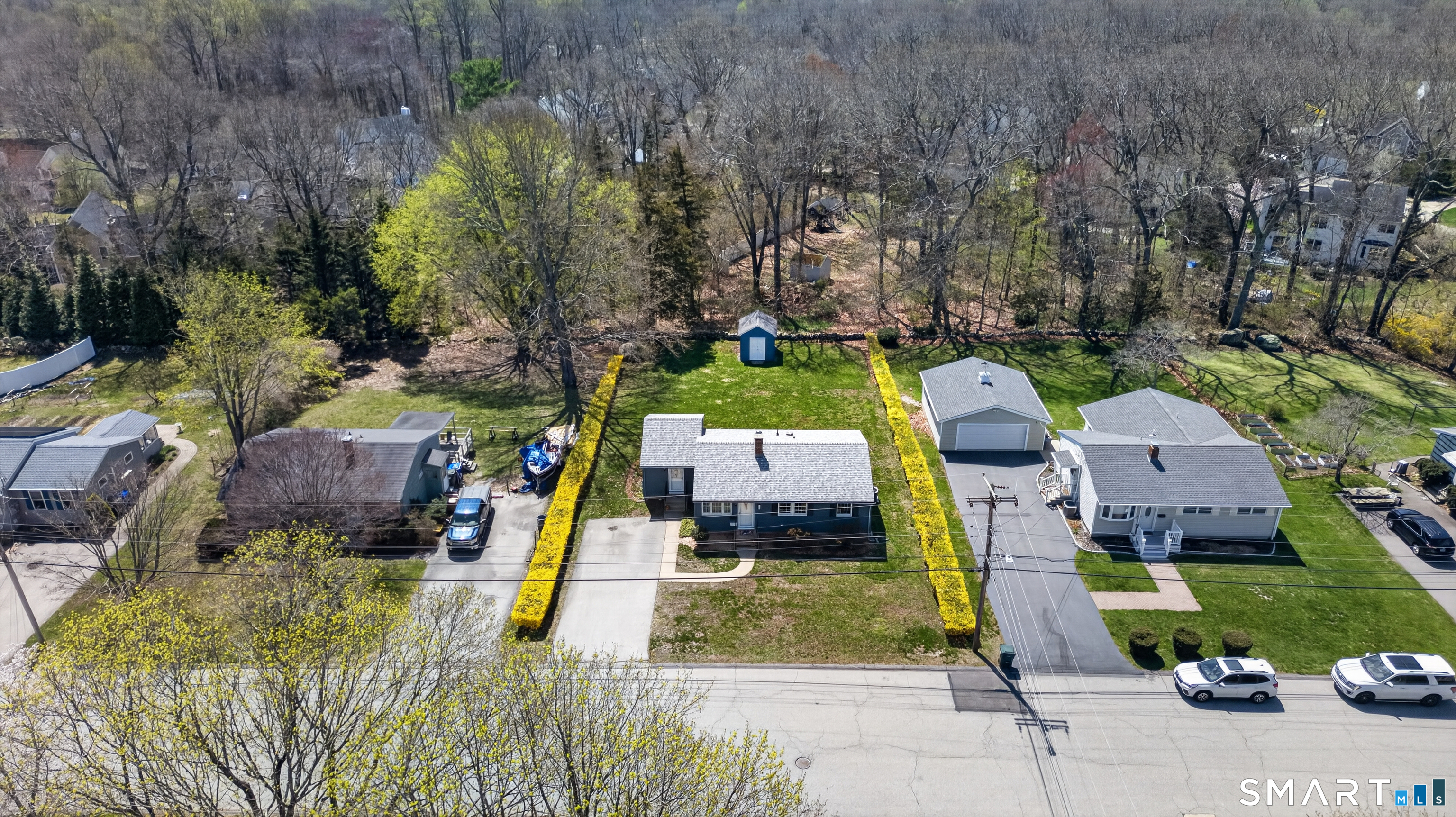 122 Indigo Street Groton CT 06355