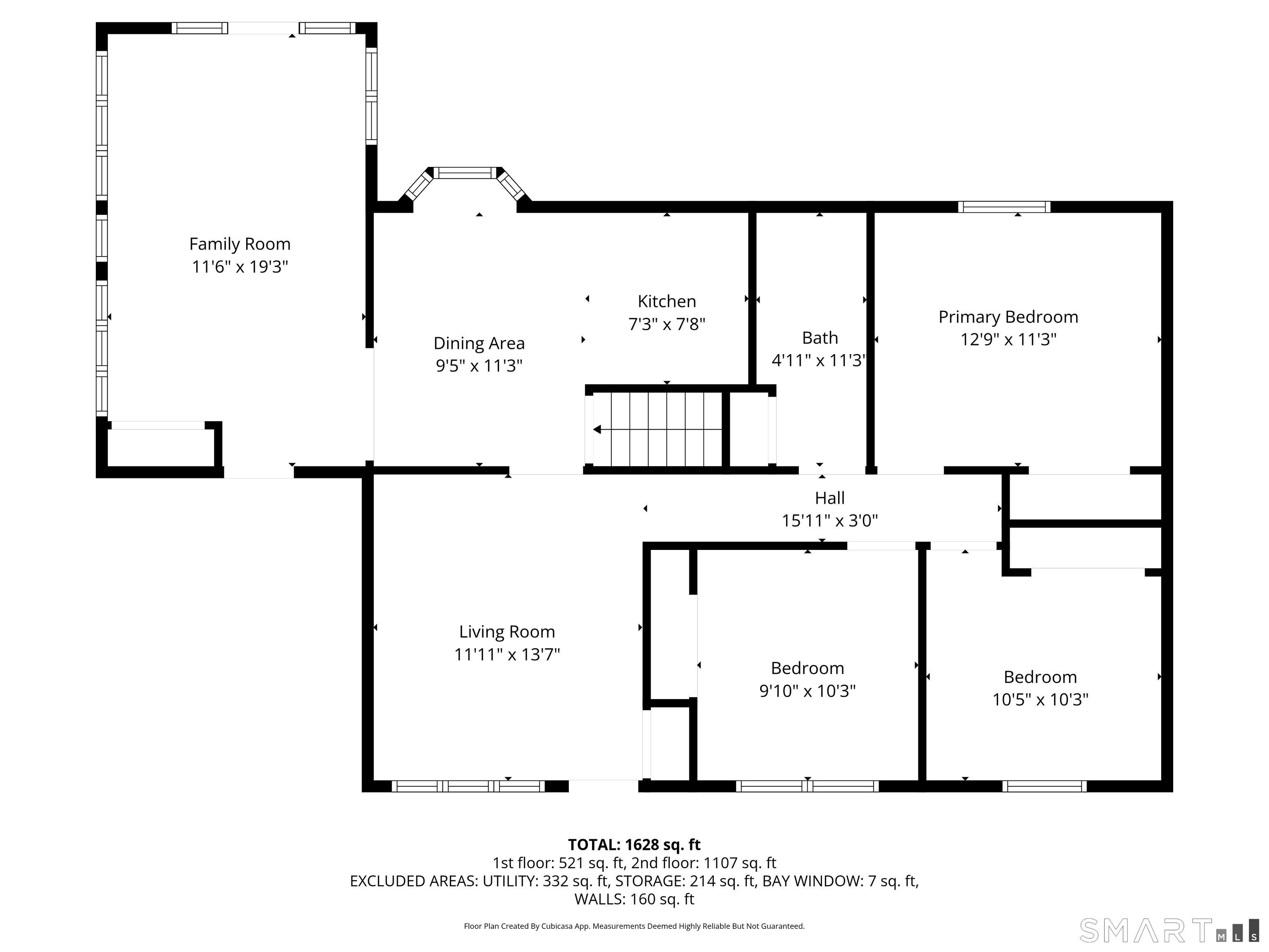 122 Indigo Street Groton CT 06355