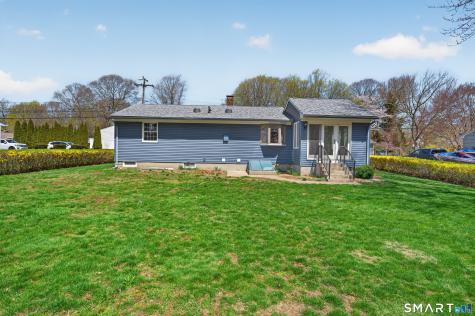 122 Indigo Street Groton CT 06355