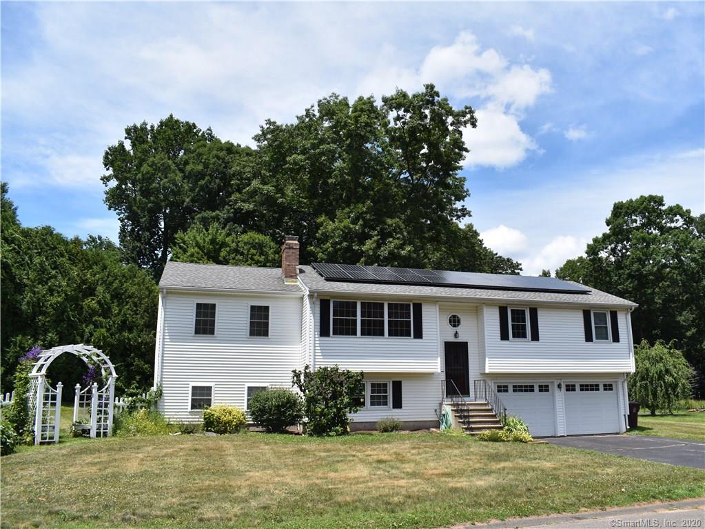 77 Harold Road Farmington CT 06032