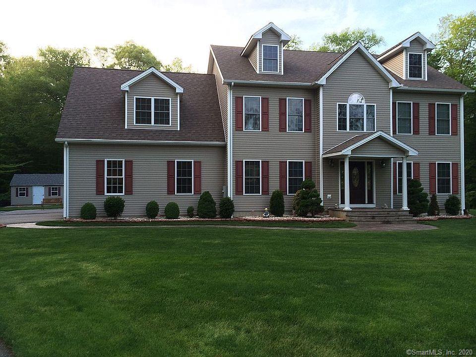 68 Winterberry Circle Westbrook CT 06498