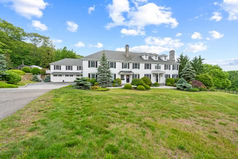 184 Fern Avenue Litchfield CT 06759