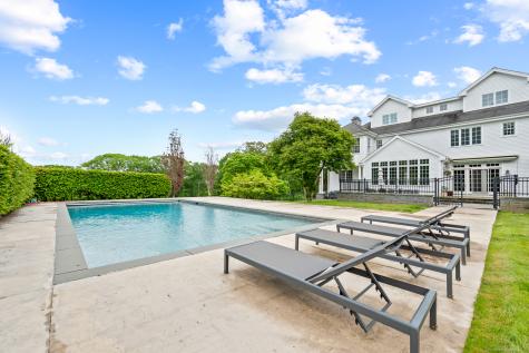 184 Fern Avenue Litchfield CT 06759