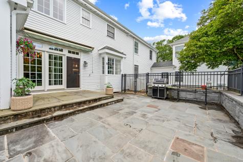184 Fern Avenue Litchfield CT 06759
