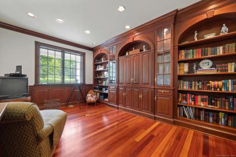 184 Fern Avenue Litchfield CT 06759
