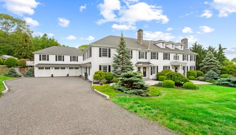 184 Fern Avenue Litchfield CT 06759