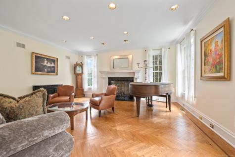 184 Fern Avenue Litchfield CT 06759