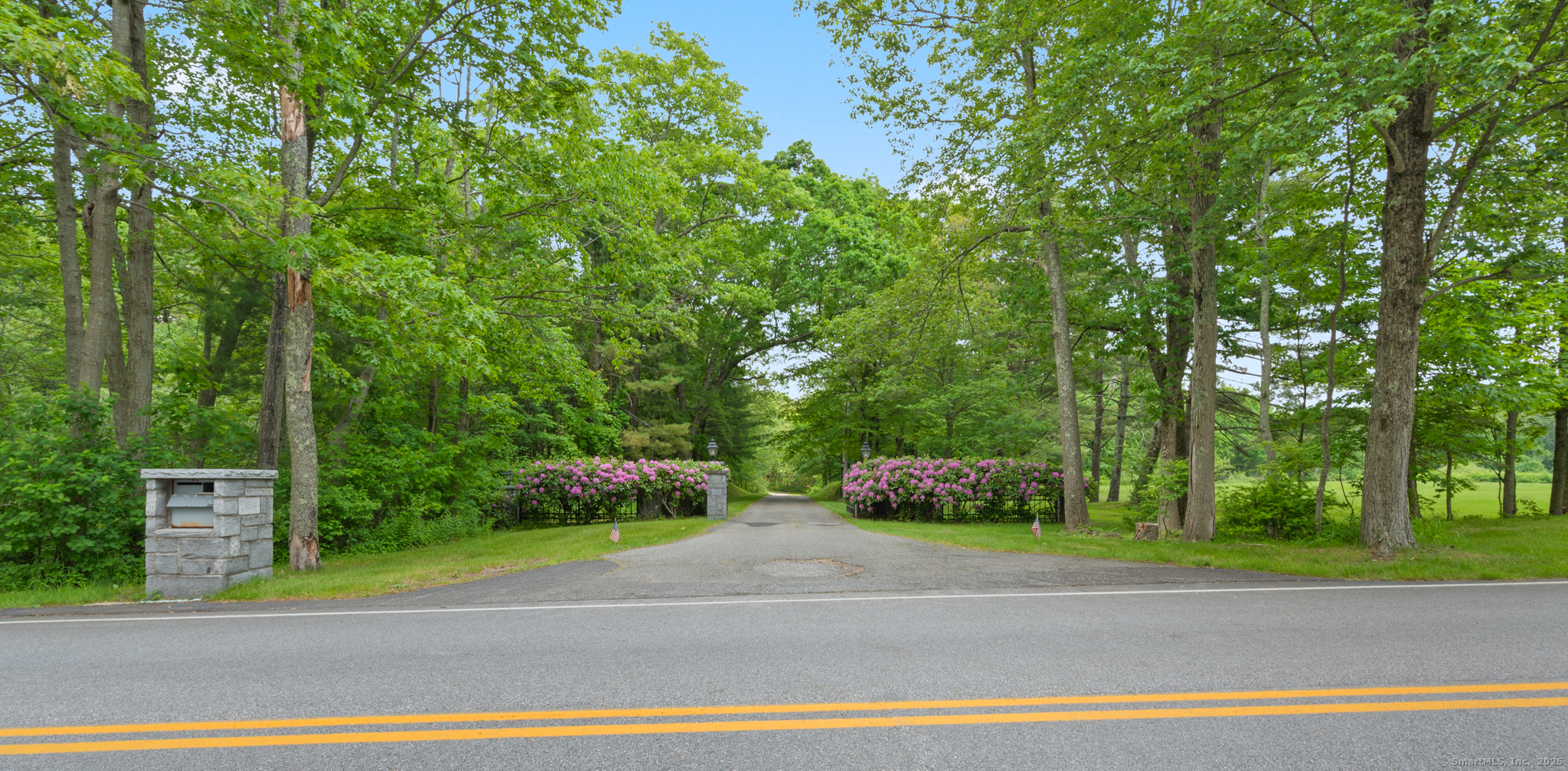 184 Fern Avenue Litchfield CT 06759
