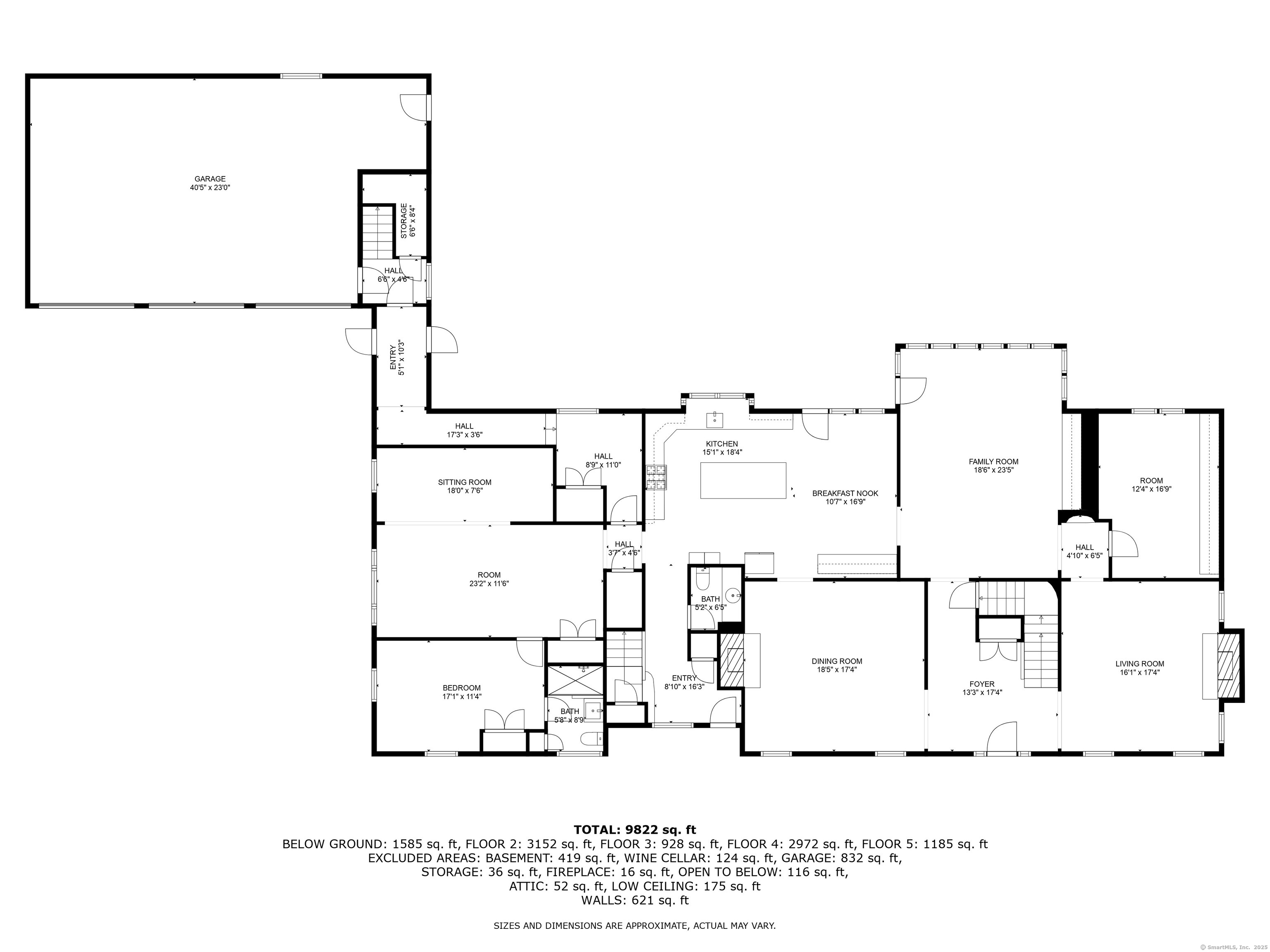 184 Fern Avenue Litchfield CT 06759