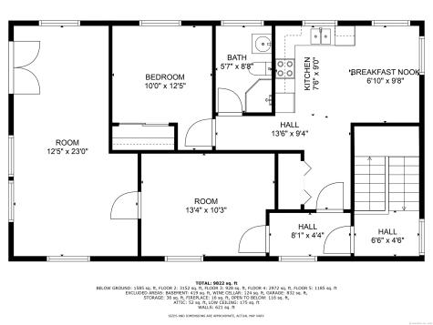 184 Fern Avenue Litchfield CT 06759