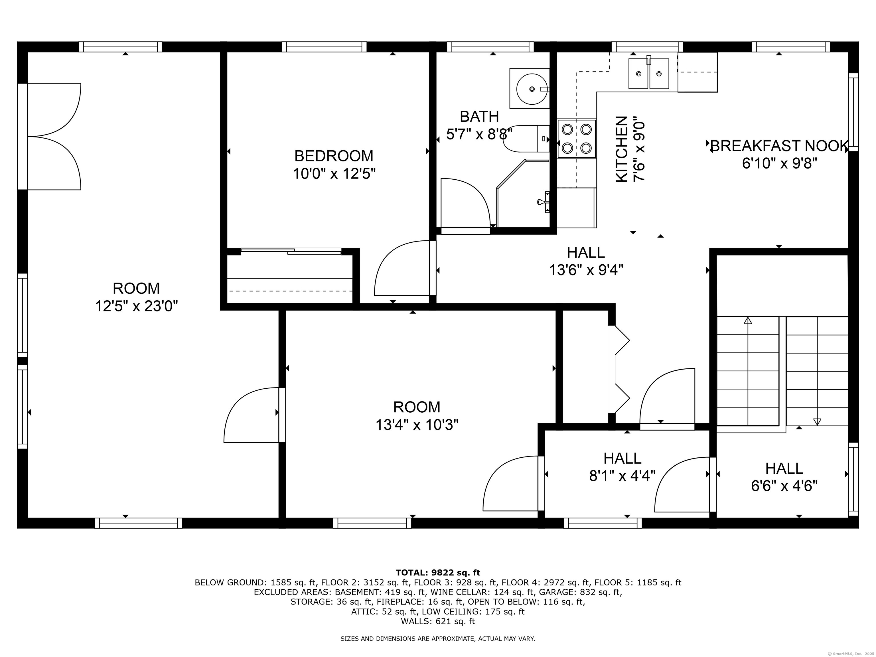184 Fern Avenue Litchfield CT 06759