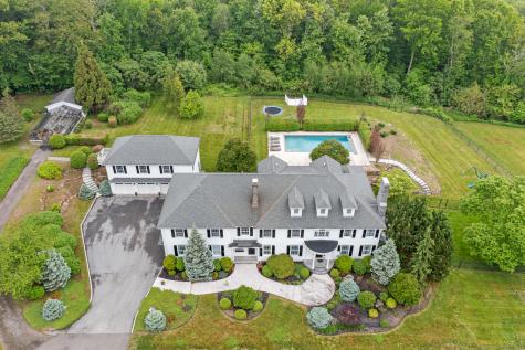 184 Fern Avenue Litchfield CT 06759