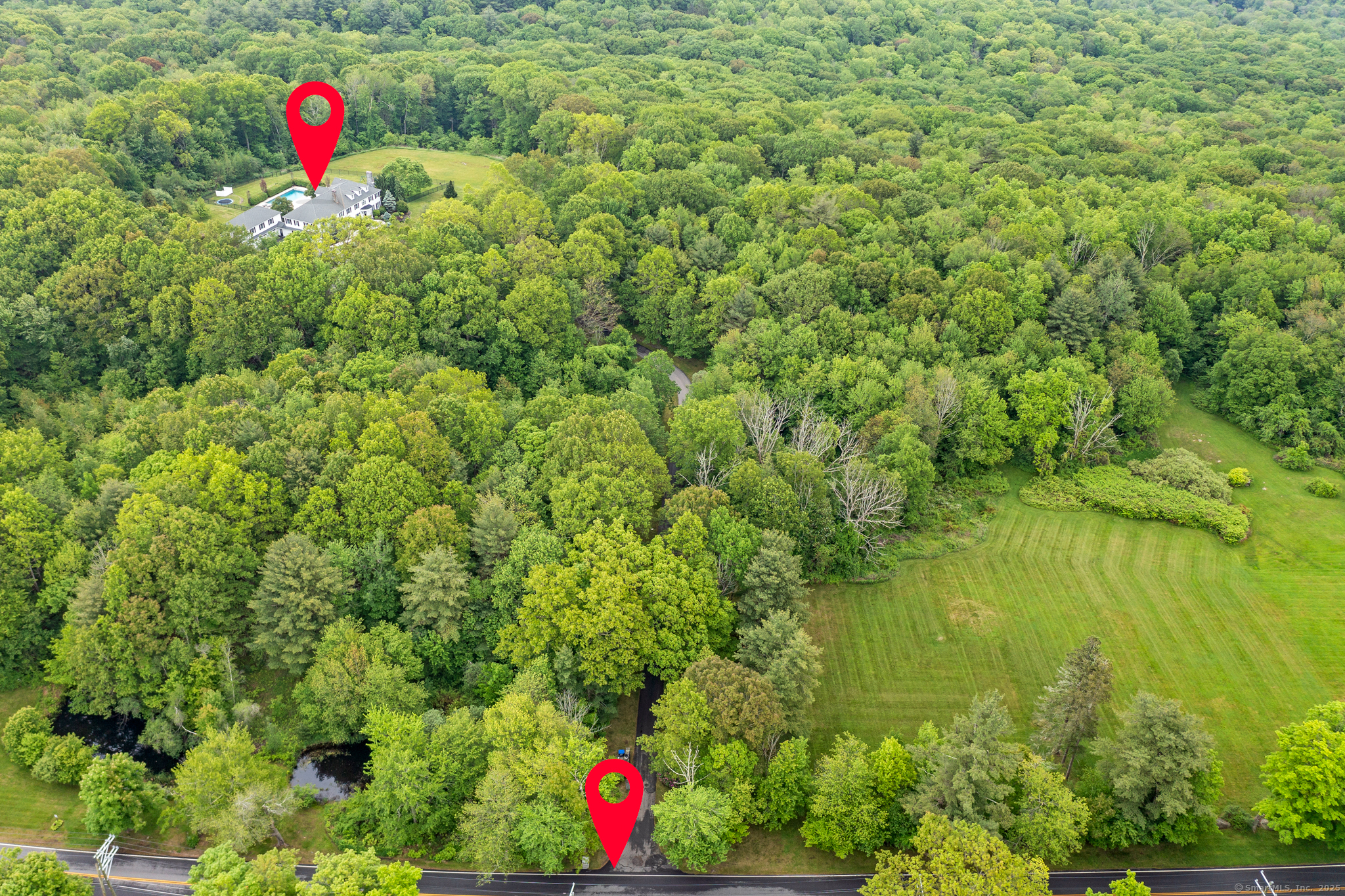 184 Fern Avenue Litchfield CT 06759